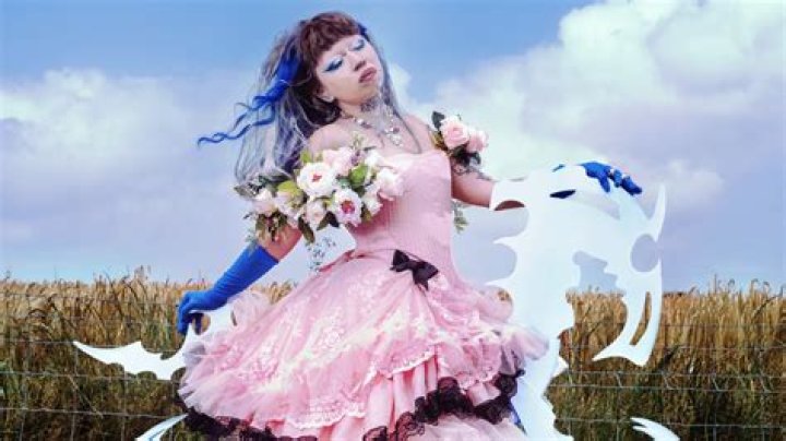 Jazmin Bean – Celebsgraphy