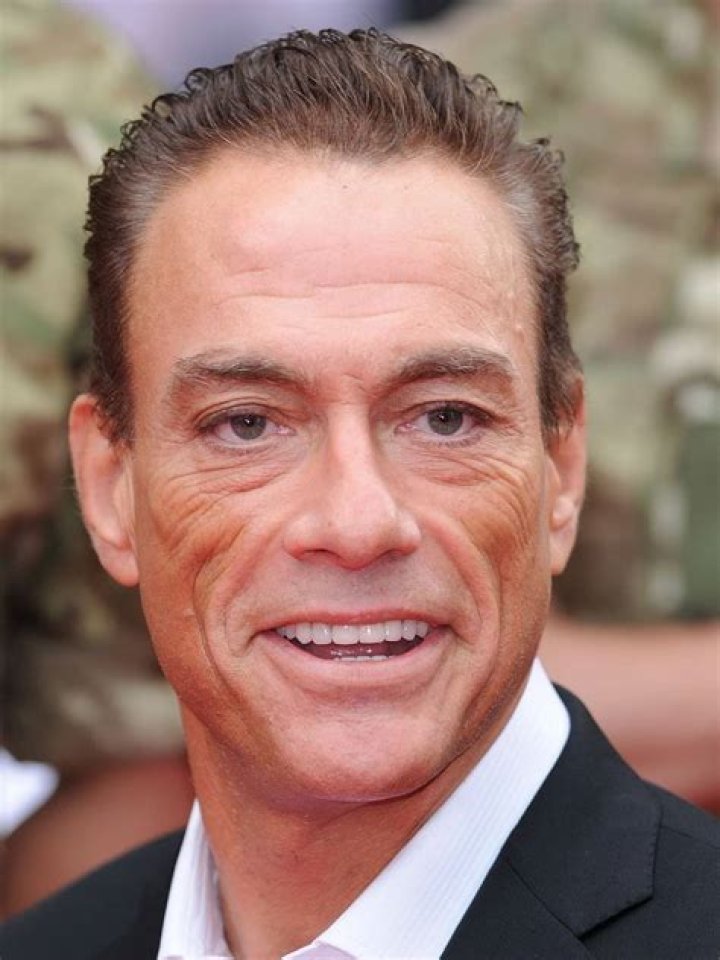 Jean-Claude Van Damme biografía, edad, altura, esposo, net worth, familia