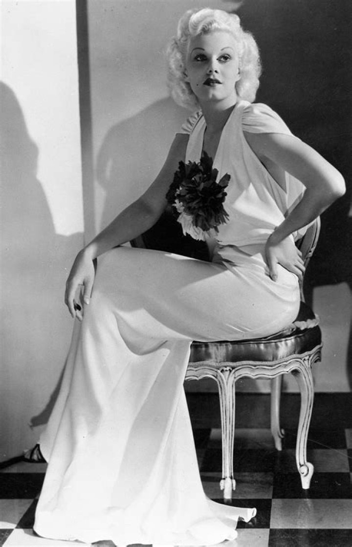 Jean Harlow (Movie Actress) - Age, Birthday, Bio, Facts, Family, Net Worth, Height & More