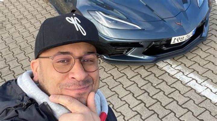 Jean Pierre Kraemer (TV Show Host) - Age, Birthday, Bio, Facts, Family, Net Worth, Height & More