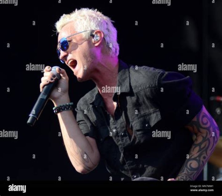 Jeff Gutt Biography, Age, Height, Wife, Net Worth, Family