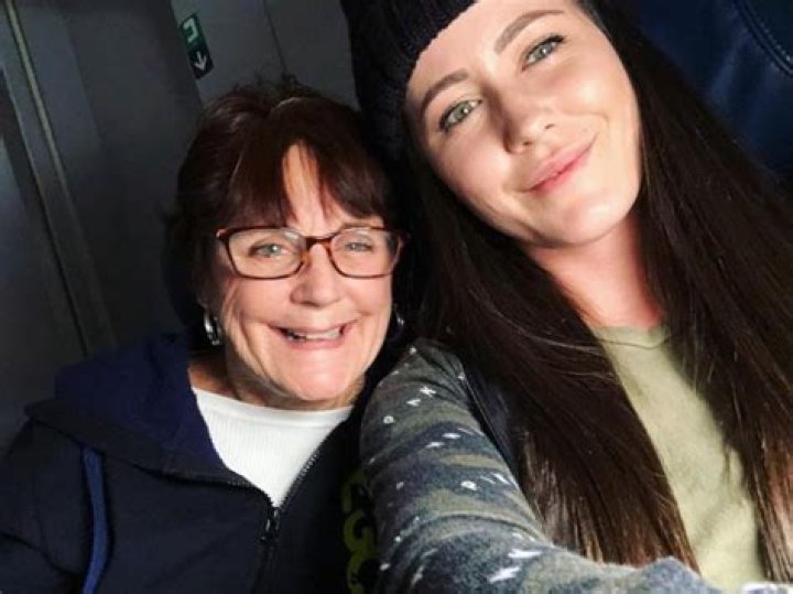 Clapback Queen! ‘Teen Mom 2’ Star Jenelle Evans Shut Downs Plastic Surgery Speculation