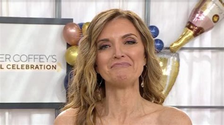 Jennifer Coffey Wiki, Biography, Age, Height, Family, & Net Worth