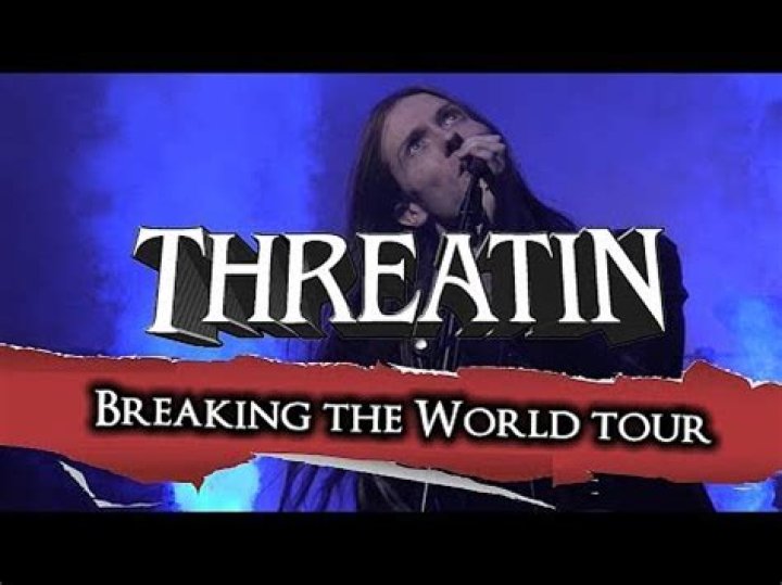 Threatin Faked Entire Fanbase To Book Shows For Their European Tour