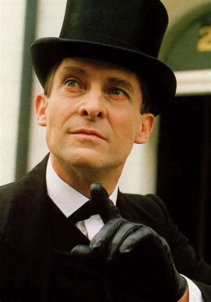 Jeremy Brett Biography, Age, Height, Wife, Net Worth, Family