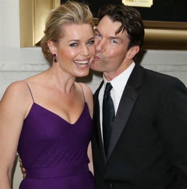 Jerry O’Connell Says Raising Twins Strengthened His Marriage to Rebecca Romijn