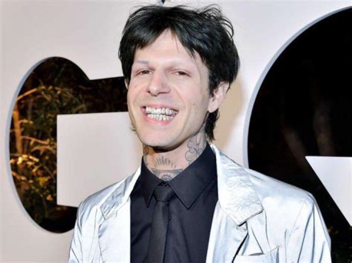 Jesse Rutherford (singer)’s biography, net worth, fact, career, awards and life story