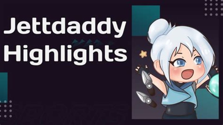 jettdaddy (TikTok Star) - Age, Birthday, Bio, Facts, Family, Net Worth, Height & More