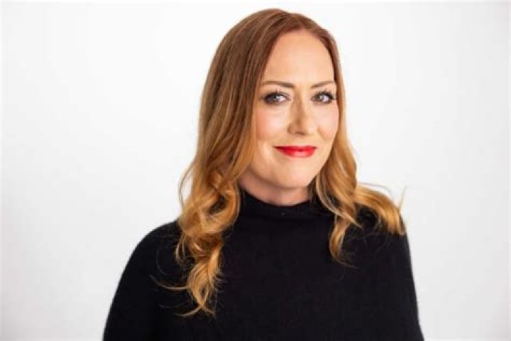 Jill Anthony Thomas Biography, Age, Height, Husband, Net Worth, Family