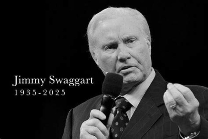 Jimmy Swaggart Biography, Age, Wife, Children, Family, Net Worth, Books, Sermons, Home, Albums and Songs