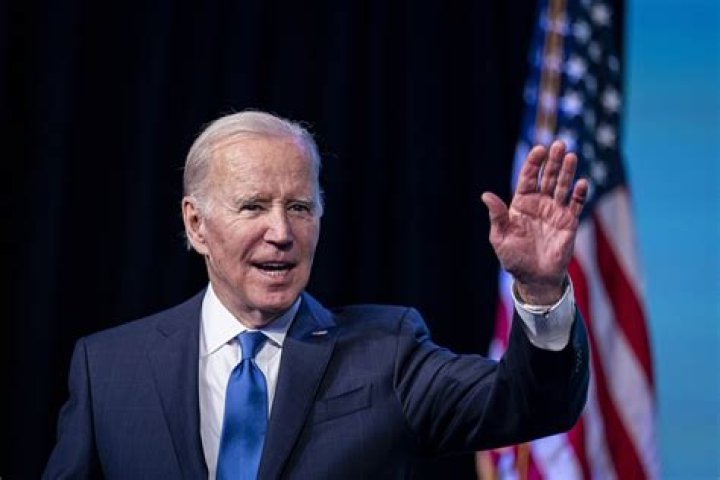 Astrology Birth Chart of Joe Biden (US President) 2024