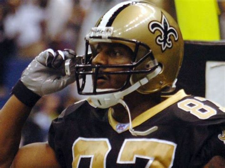 Joe Horn Jr. Biography, Age, Height, Wife, Net Worth, Family