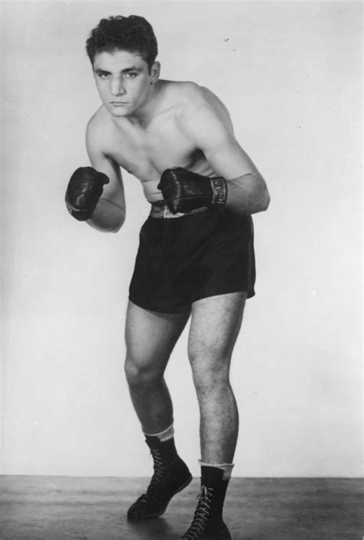 Joey Lamotta – Biography, Heritage, Age, Weight, Height, Relationships