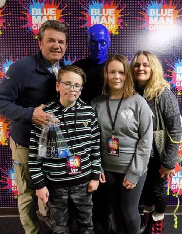 John Michael Higgins Bio, Wiki, Age, Wife, Height, Net Worth and Movies