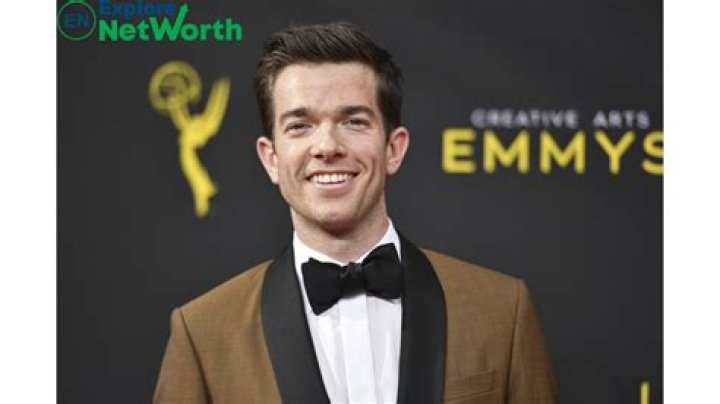 John Mulaney (Comedian) Wiki, Biography, Height, Weight, Age, Net Worth, Spouse, Career, Facts