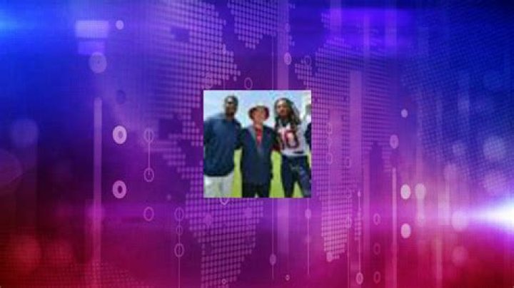 John Perry Biography, Age, Height, Wife, Net Worth, Family