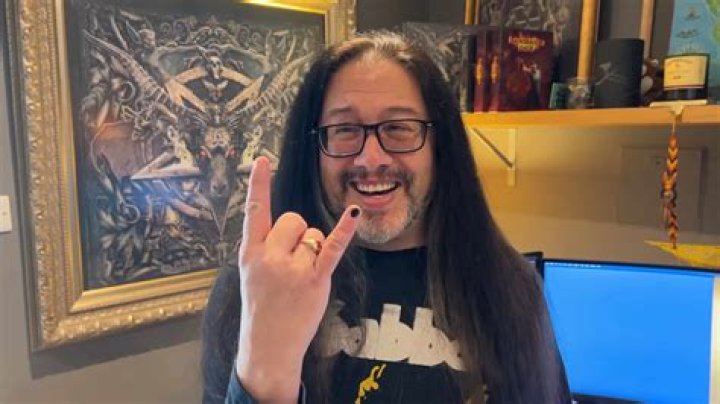 John Romero (Entrepreneur) - Age, Birthday, Bio, Facts, Family, Net Worth, Height & More