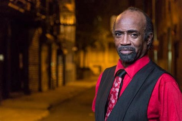 Johnny O'neal (Pianist) - Age, Birthday, Bio, Facts, Family, Net Worth, Height & More