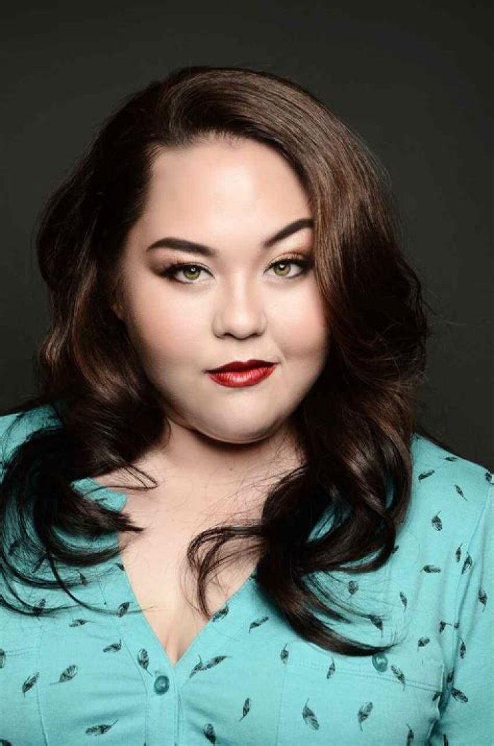 Jolene Purdy Bio, Wiki, Age, Height, Family, Husband, Movies and Net Worth.