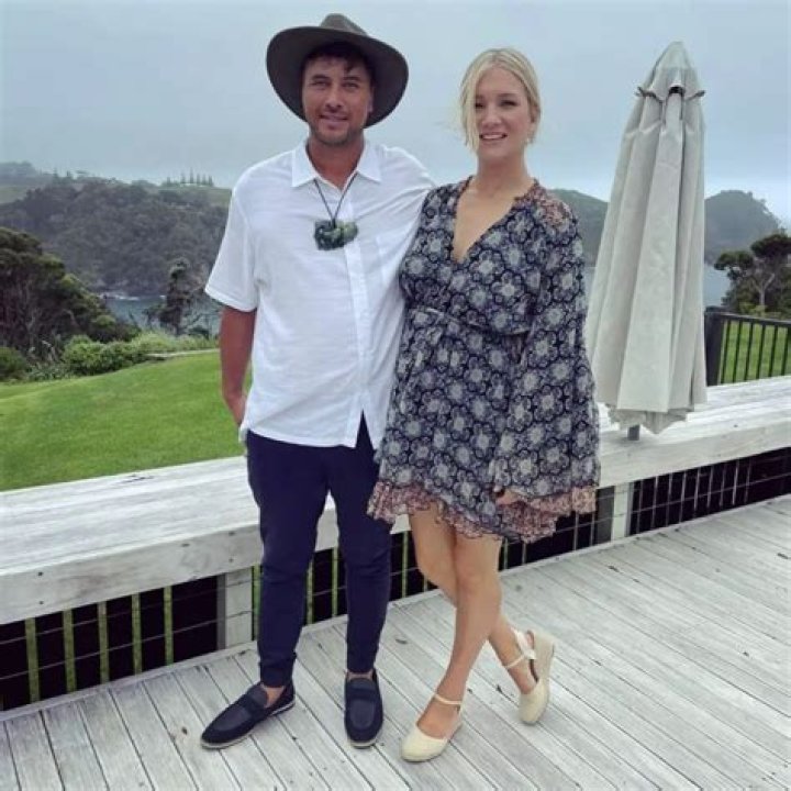 Jon Goodwin Height, Weight, Net Worth, Age, Birthday, Wikipedia, Who, Instagram, Biography