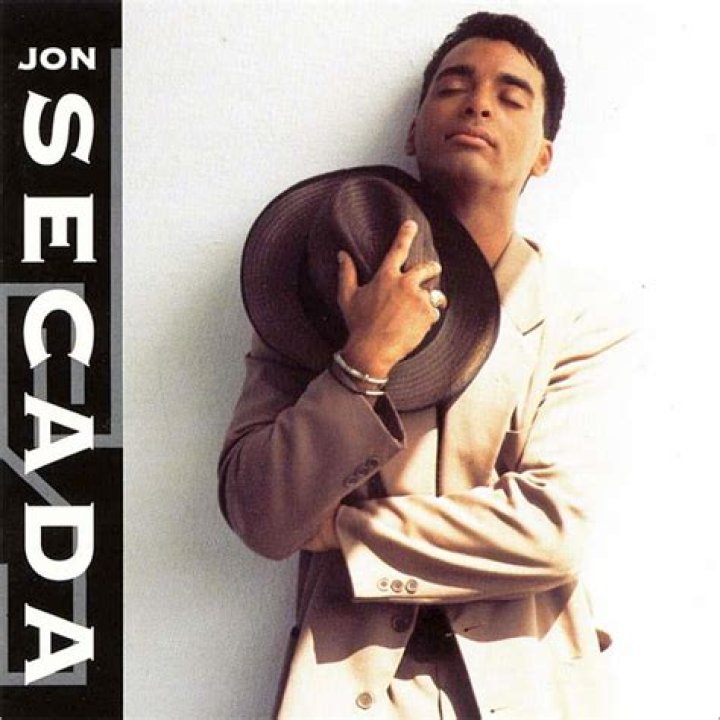 Jon Secada (Pop Singer) - Age, Birthday, Bio, Facts, Family, Net Worth, Height & More