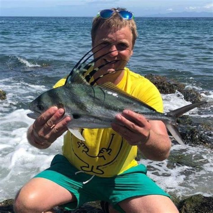 Jonathan Hanby (TikTok Star) - Age, Birthday, Bio, Facts, Family, Net Worth, Height & More