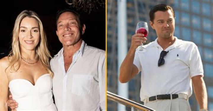 Jordan Belfort (Self-Help Author) - Age, Birthday, Bio, Facts, Family, Net Worth, Height & More