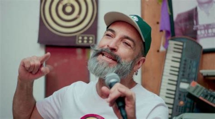 Astrology Birth Chart of Jorge Alis (Comedian) 2024