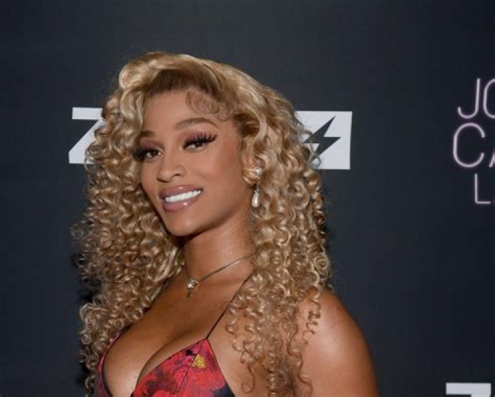 Joseline Hernández (Reality Star) - Age, Birthday, Bio, Facts, Family, Net Worth, Height & More