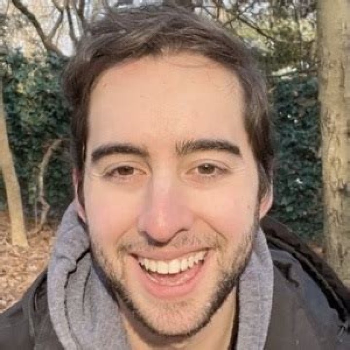 Astrology Birth Chart of Josh Harmon (TikTok Star) 2024