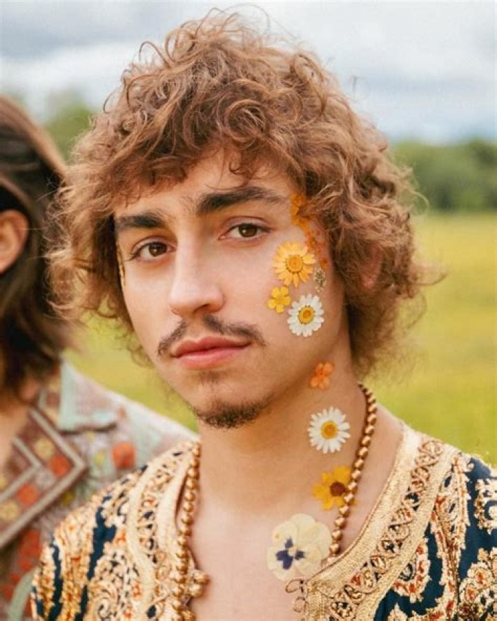 Astrology Birth Chart of Josh Kiszka (Rock Singer) 2024