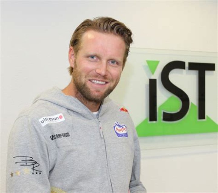 Julius Brink Biography, Age, Height, Wife, Net Worth, Family