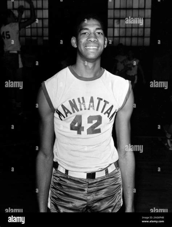 Junius Kellogg Biography, Age, Height, Wife, Net Worth and Family