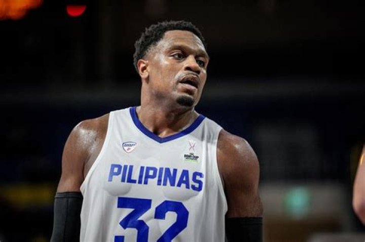 Justin Brownlee (Basketball Player) - Age, Birthday, Bio, Facts, Family, Net Worth, Height & More