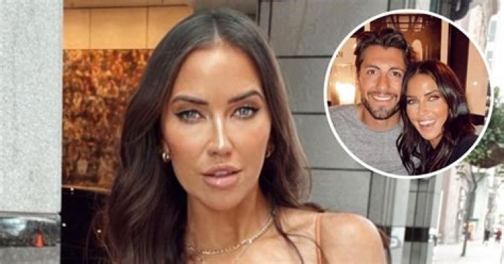 Exclusive‘The Bachelorette’ Alum Kaitlyn Bristowe Is ‘Excited’ for Babies With Fiance Jason Tartick