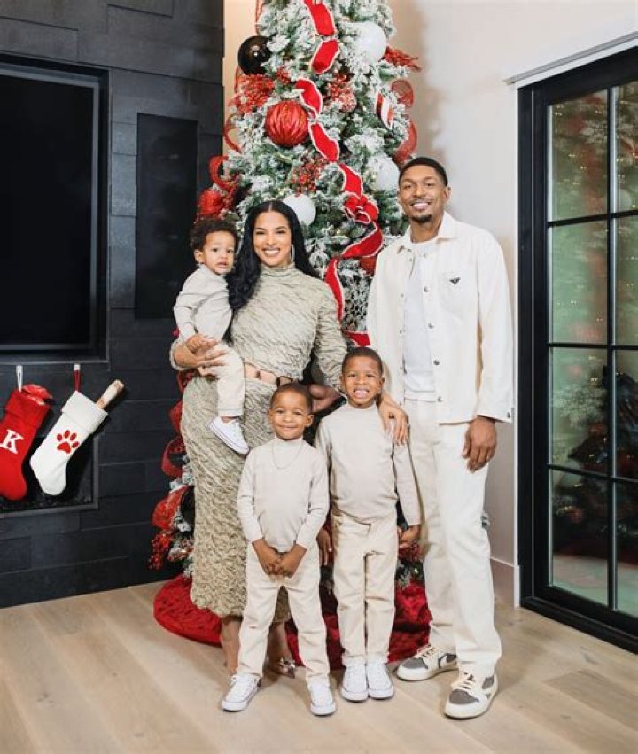 Kamiah Adams-Beal Age, Height, Ethnicity, Instagram, Twitter