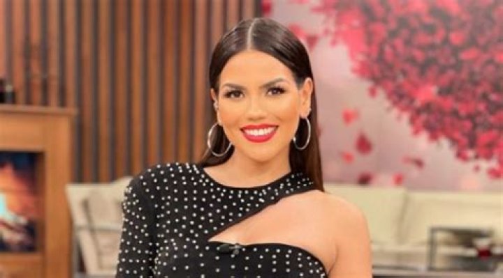 Karina Banda – Net Worth, Age, Wikipedia, Biography Height, Family