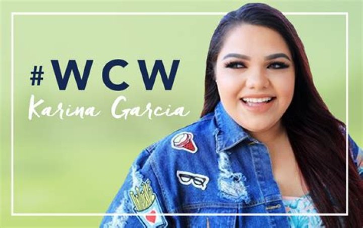 Karina Garcia (Youtuber) Wikipedia, Bio, Age, Height, Weight, Husband, Net Worth, Facts