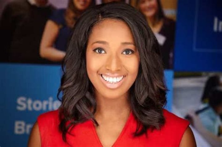 Karys Belger Bio, Age, Education, Parents, Husband, WGRZ-TV