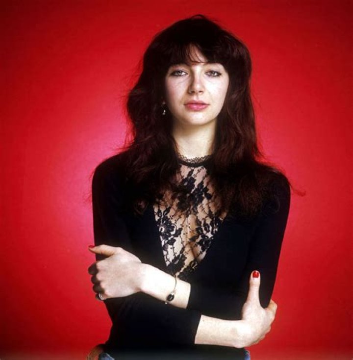 Kate Bush (Rock Singer) - Age, Birthday, Bio, Facts, Family, Net Worth, Height & More