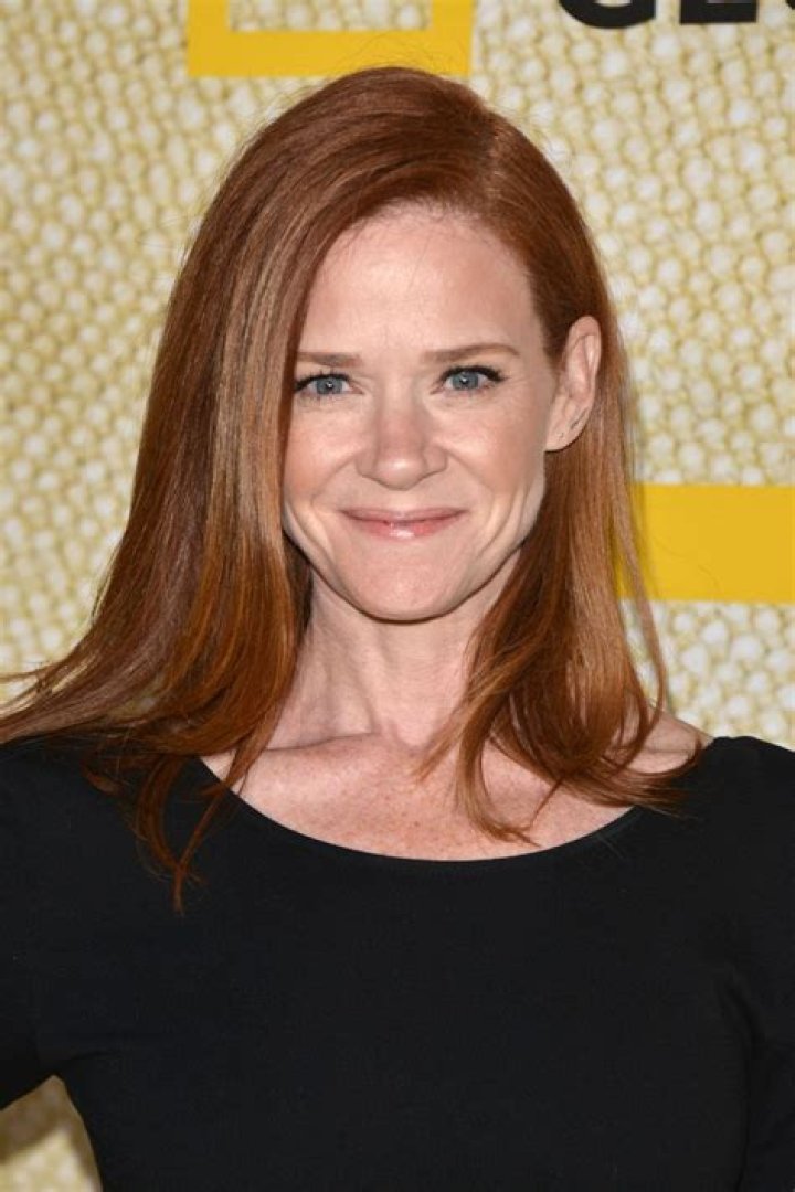 Katherine Willis Biography, Age, Height, Husband, Net Worth, Family