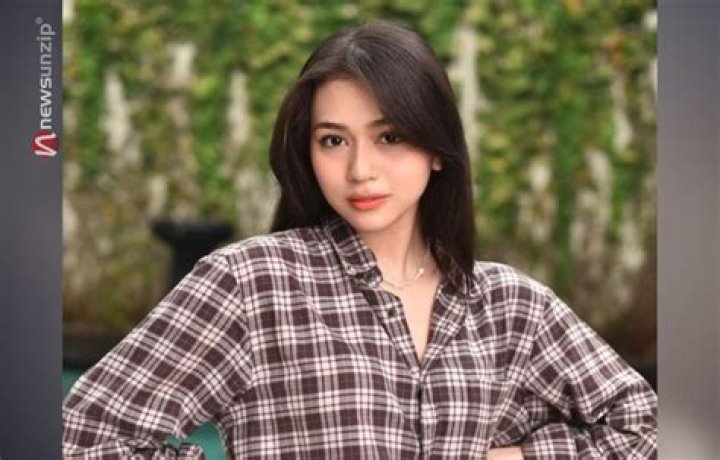 Kathrina Irene (JKT48) Biodata, Wiki, Age, Height, Parents, Siblings, Boyfriend & More