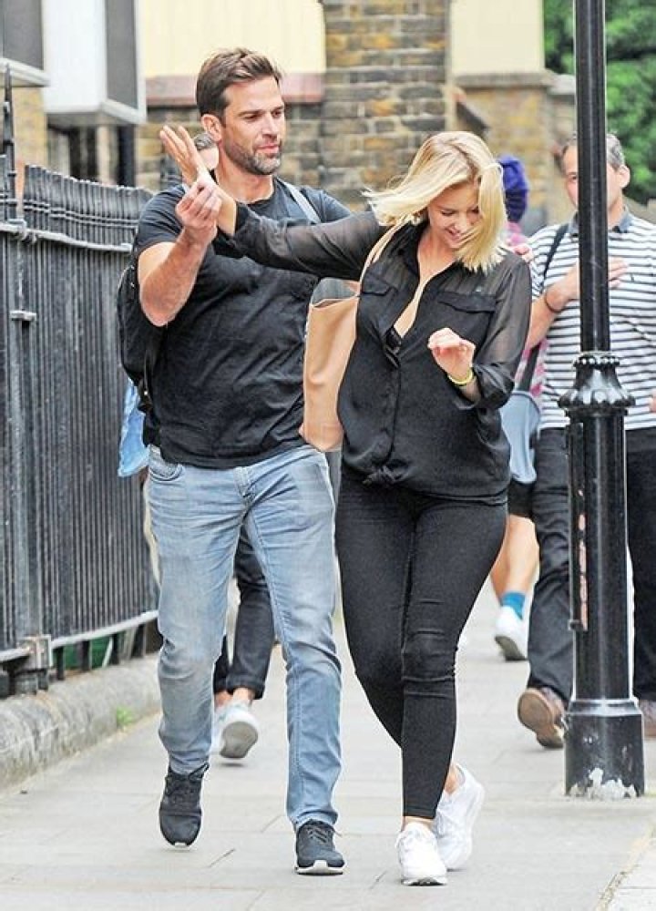 Katja Zwara Biography, Age, Boyfriend, Modelling and Net Worth