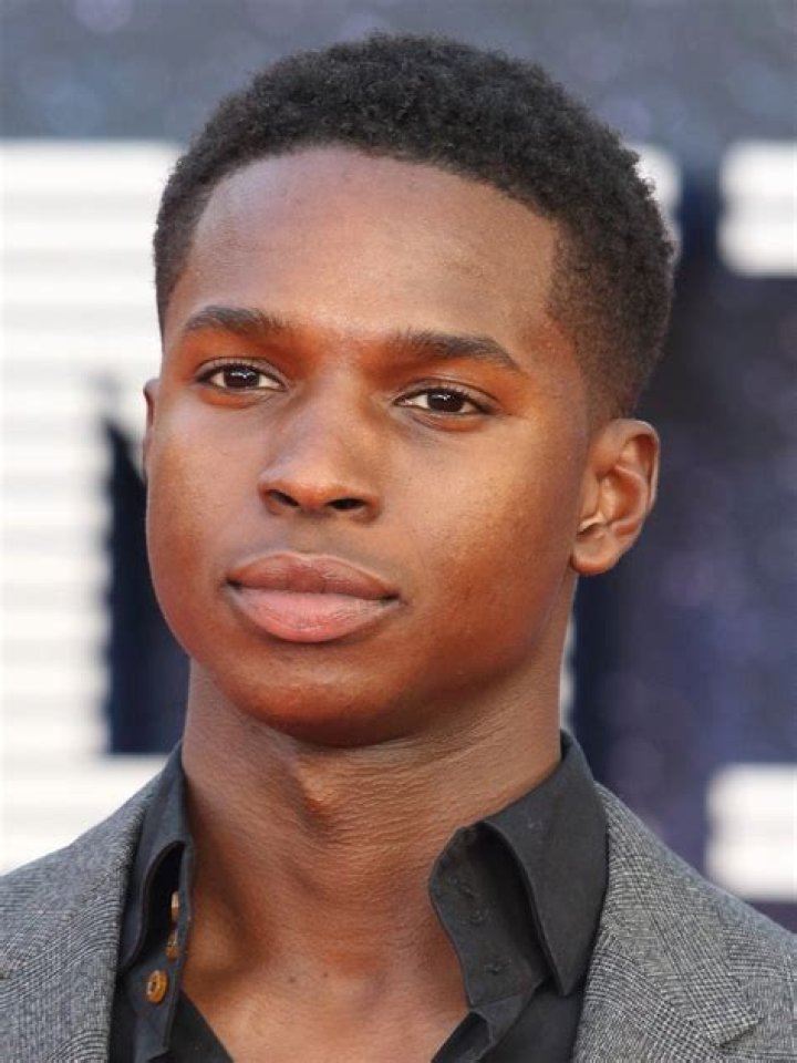 Kedar Williams-Stirling Biography, Age, Height, Wife, Net Worth, Family