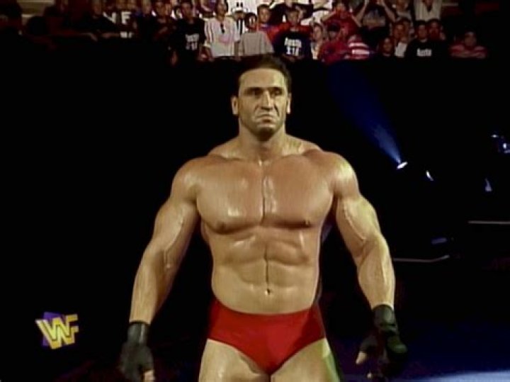 Ken Shamrock (Wrestler) - Age, Birthday, Bio, Facts, Family, Net Worth, Height & More