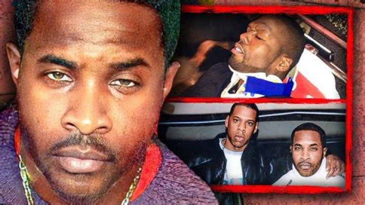 Kenneth McGriff biografía, edad, altura, esposo, net worth, familia