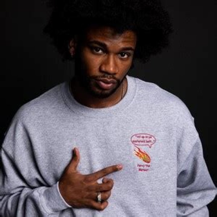 Kevin Jackman Age | Wiki, Net worth, Bio, Height, Girlfriend |