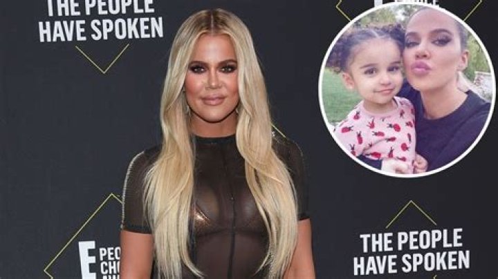 Khloe Kardashian Says Niece Dream Is ‘One of Her Babies’: ‘I’m a Third Parent’