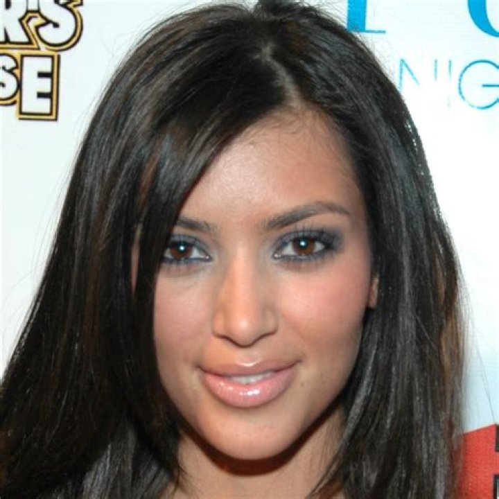 Kim Kardashian Rarely Smiles to Avoid Wrinkles — See Her Most Expressive Faces Ever!