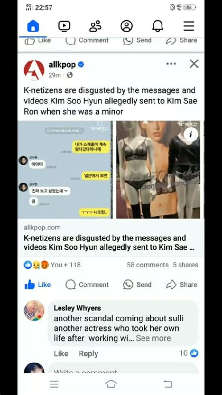 Kim Sae-ron Biography, Age, Height, Husband, Net Worth, Family